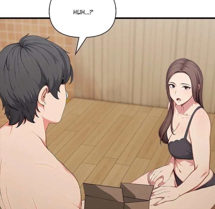 Living With a Girl I Just Met - Chapter 10 - photo - 28