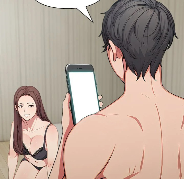 Living With a Girl I Just Met - Chapter 10 - photo - 39