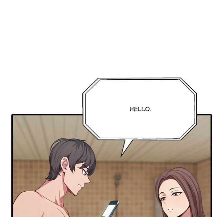 Living With a Girl I Just Met - Chapter 10 - photo - 41