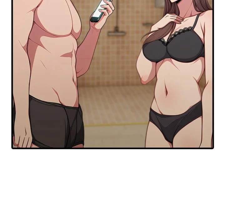 Living With a Girl I Just Met - Chapter 10 - photo - 42