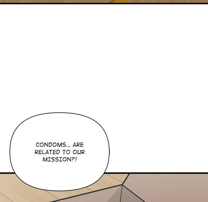 Living With a Girl I Just Met - Chapter 10 - photo - 47