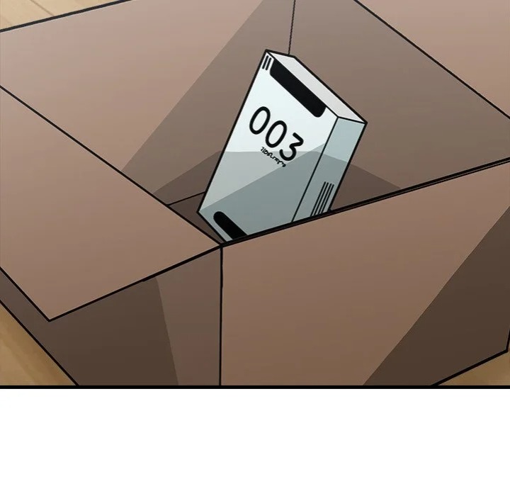 Living With a Girl I Just Met - Chapter 10 - photo - 48