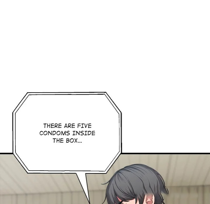 Living With a Girl I Just Met - Chapter 10 - photo - 51