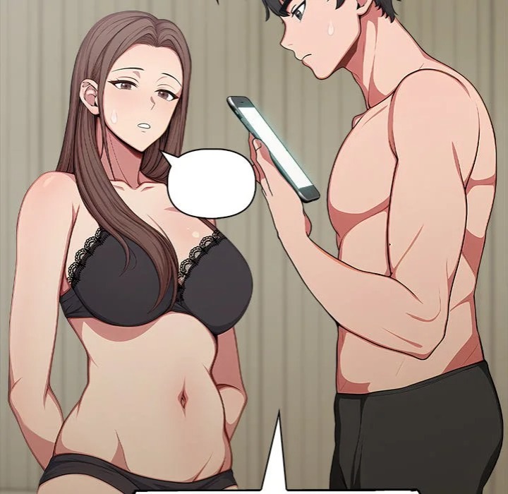 Living With a Girl I Just Met - Chapter 10 - photo - 52