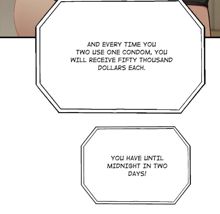 Living With a Girl I Just Met - Chapter 10 - photo - 53
