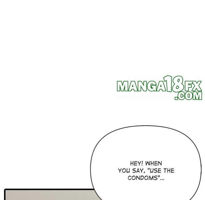 Living With a Girl I Just Met - Chapter 10 - photo - 56