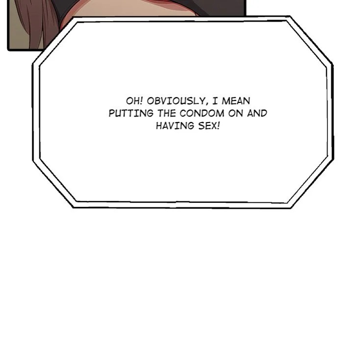Living With a Girl I Just Met - Chapter 10 - photo - 58