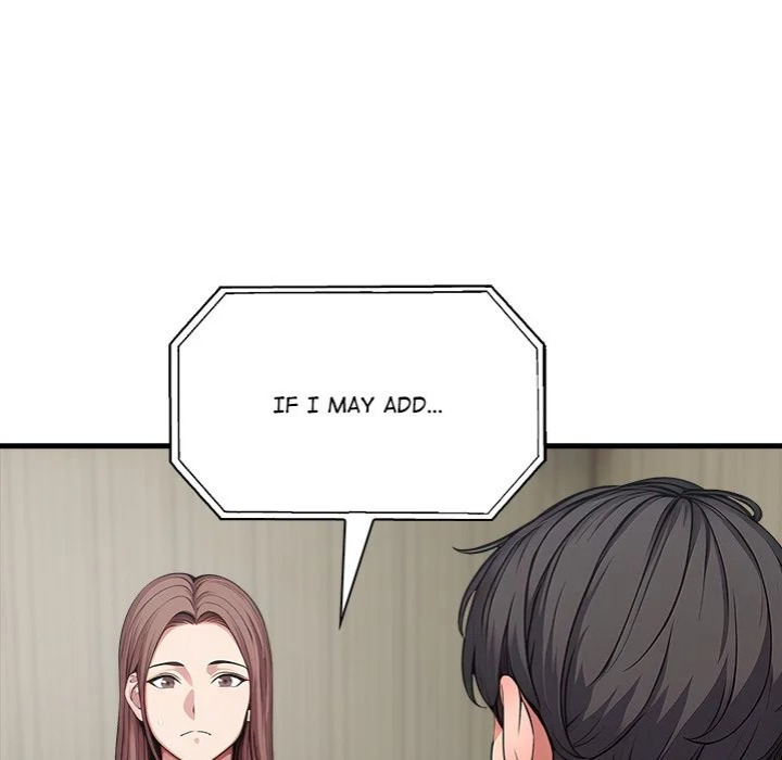 Living With a Girl I Just Met - Chapter 10 - photo - 59