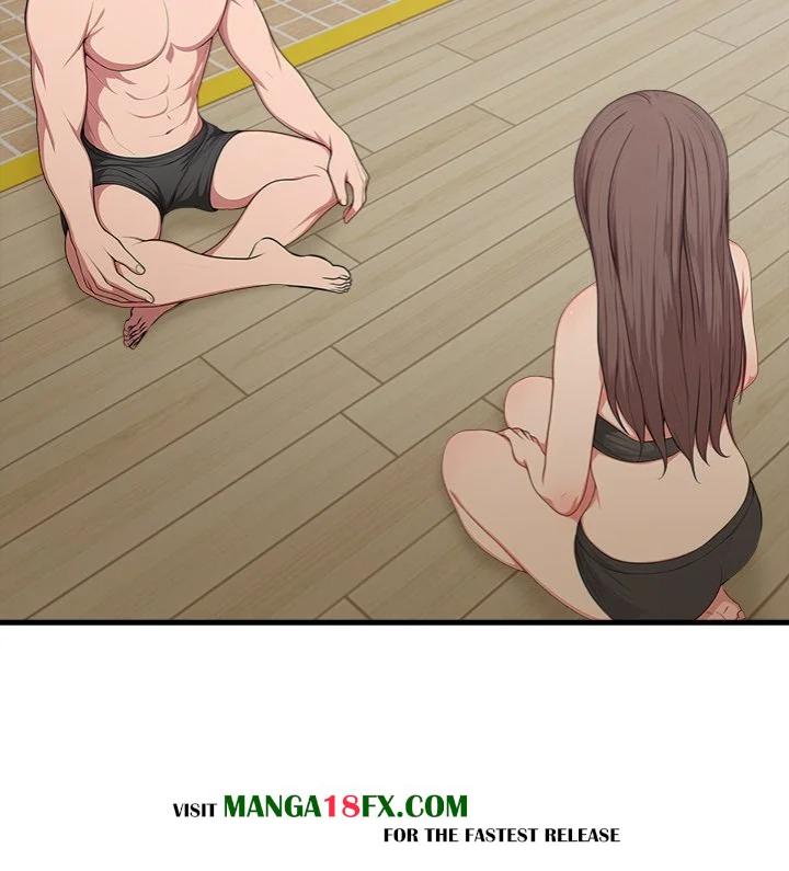 Living With a Girl I Just Met - Chapter 10 - photo - 6