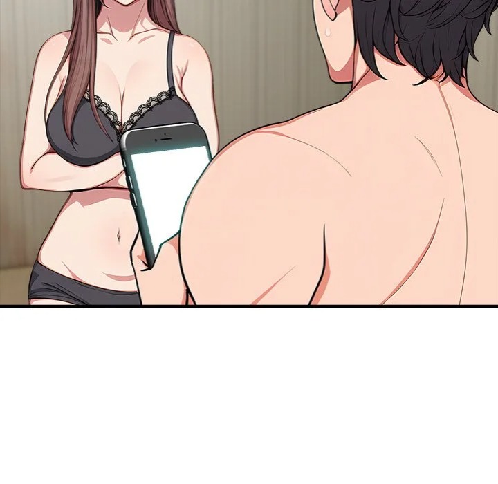 Living With a Girl I Just Met - Chapter 10 - photo - 60