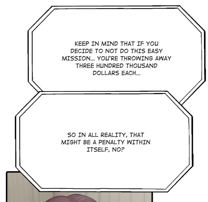 Living With a Girl I Just Met - Chapter 10 - photo - 66