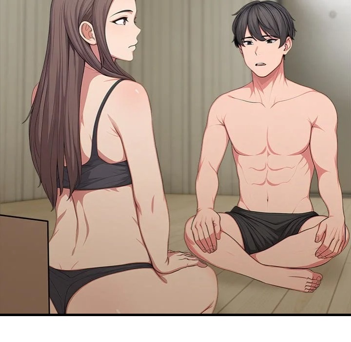 Living With a Girl I Just Met - Chapter 10 - photo - 75