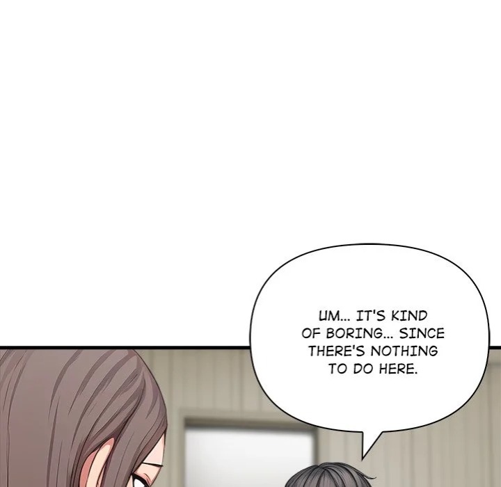 Living With a Girl I Just Met - Chapter 10 - photo - 76