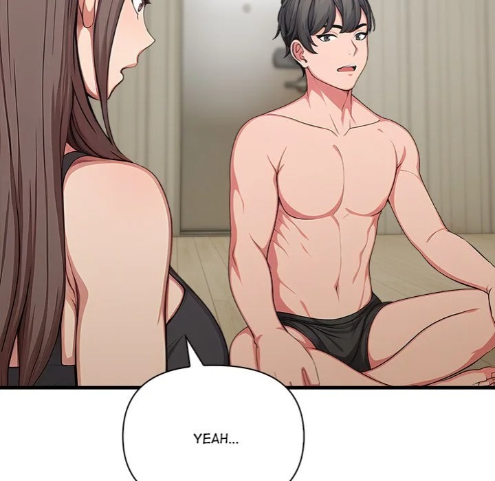 Living With a Girl I Just Met - Chapter 10 - photo - 77