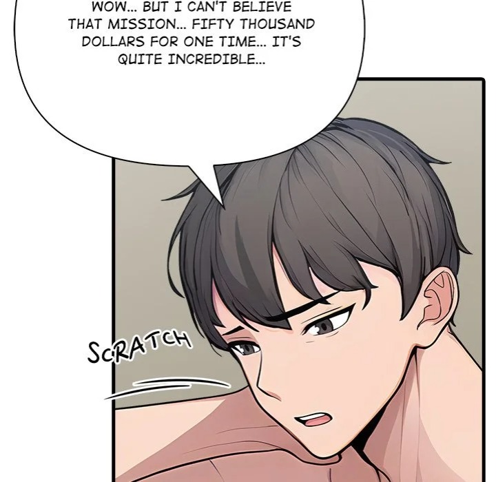 Living With a Girl I Just Met - Chapter 10 - photo - 79