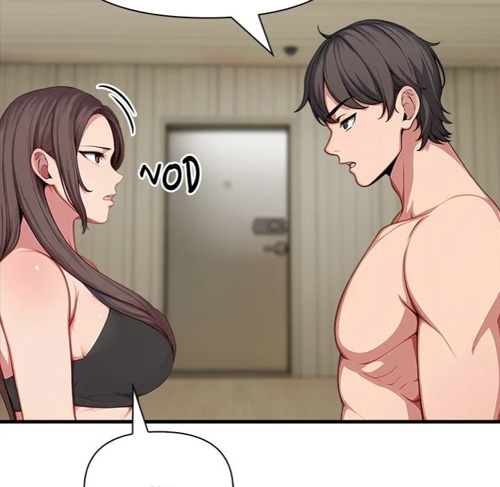 Living With a Girl I Just Met - Chapter 10 - photo - 8
