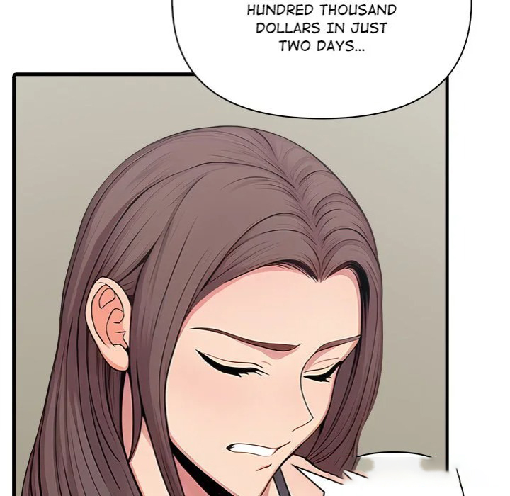 Living With a Girl I Just Met - Chapter 10 - photo - 81