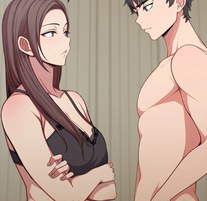 Living With a Girl I Just Met - Chapter 10 - photo - 84