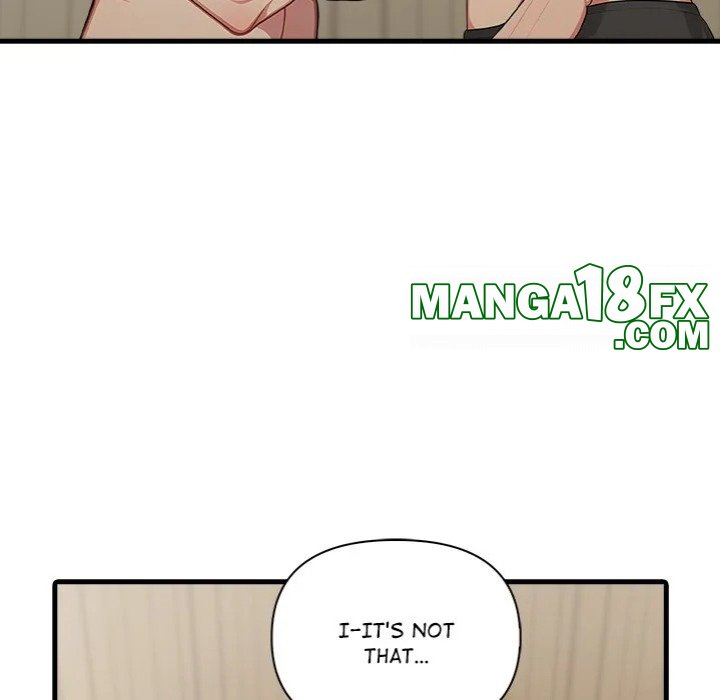 Living With a Girl I Just Met - Chapter 10 - photo - 85