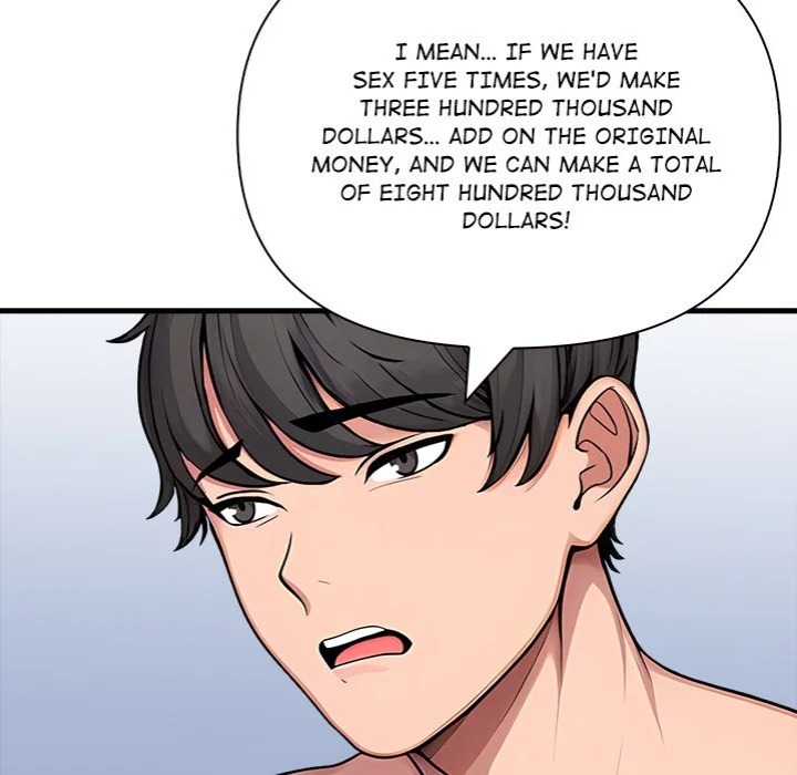 Living With a Girl I Just Met - Chapter 10 - photo - 88