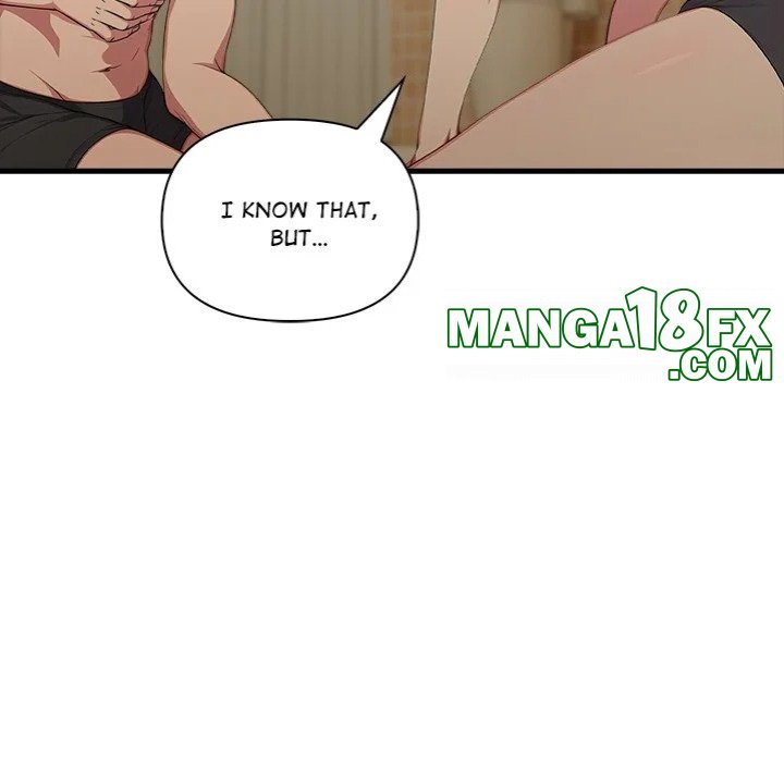 Living With a Girl I Just Met - Chapter 10 - photo - 91