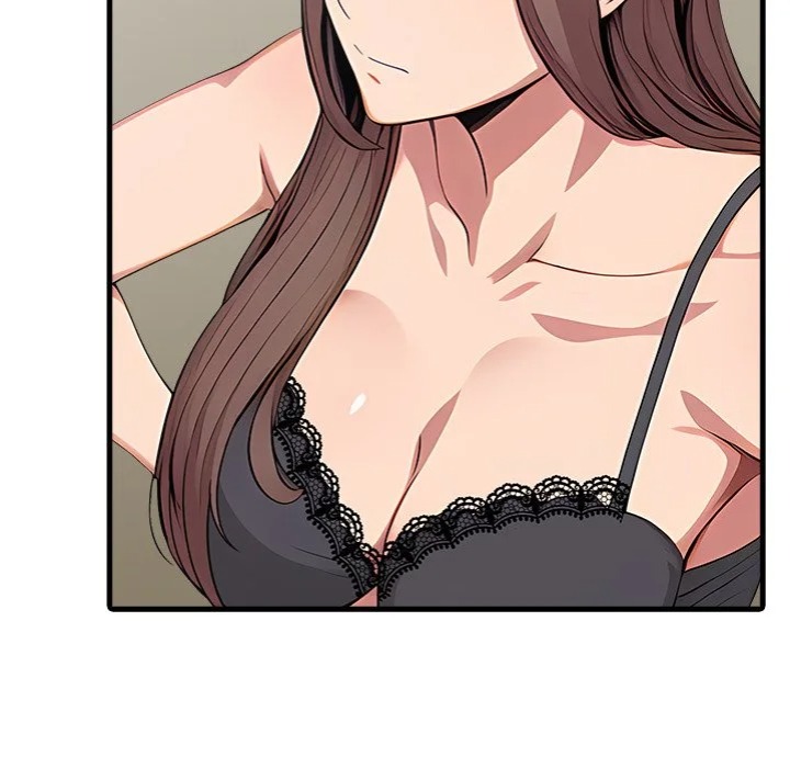 Living With a Girl I Just Met - Chapter 10 - photo - 97