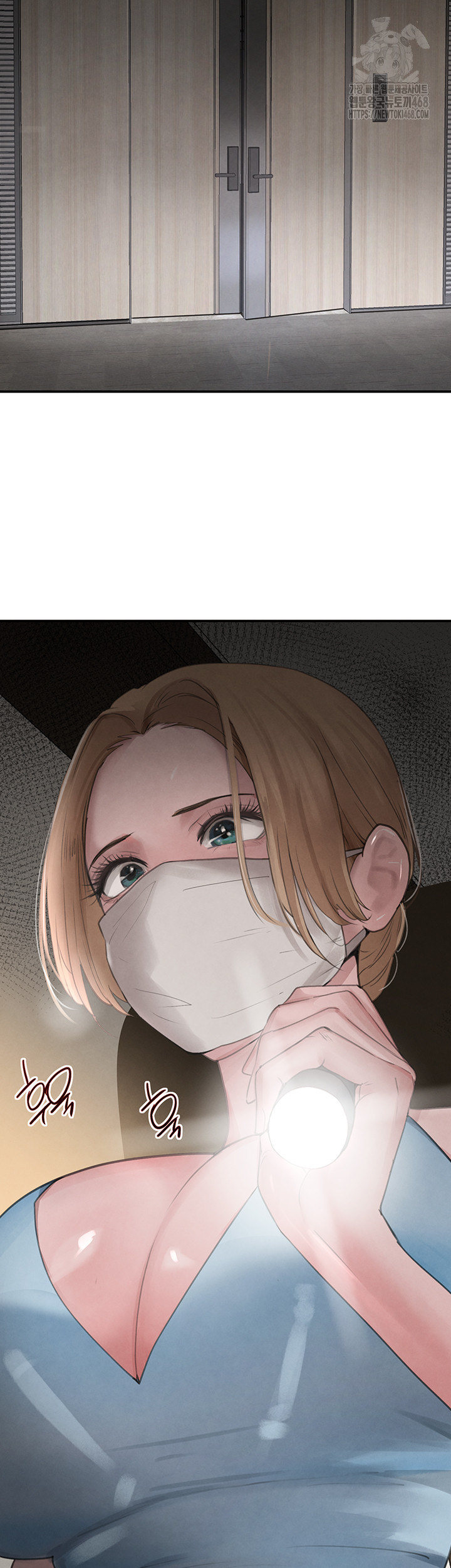The Boss’s Daughter Raw - Chapter 48 - photo - 35