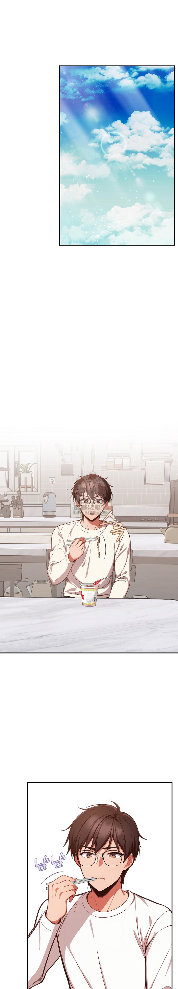 Beautiful Girl Capture Raw - Chapter 38 - photo - 11