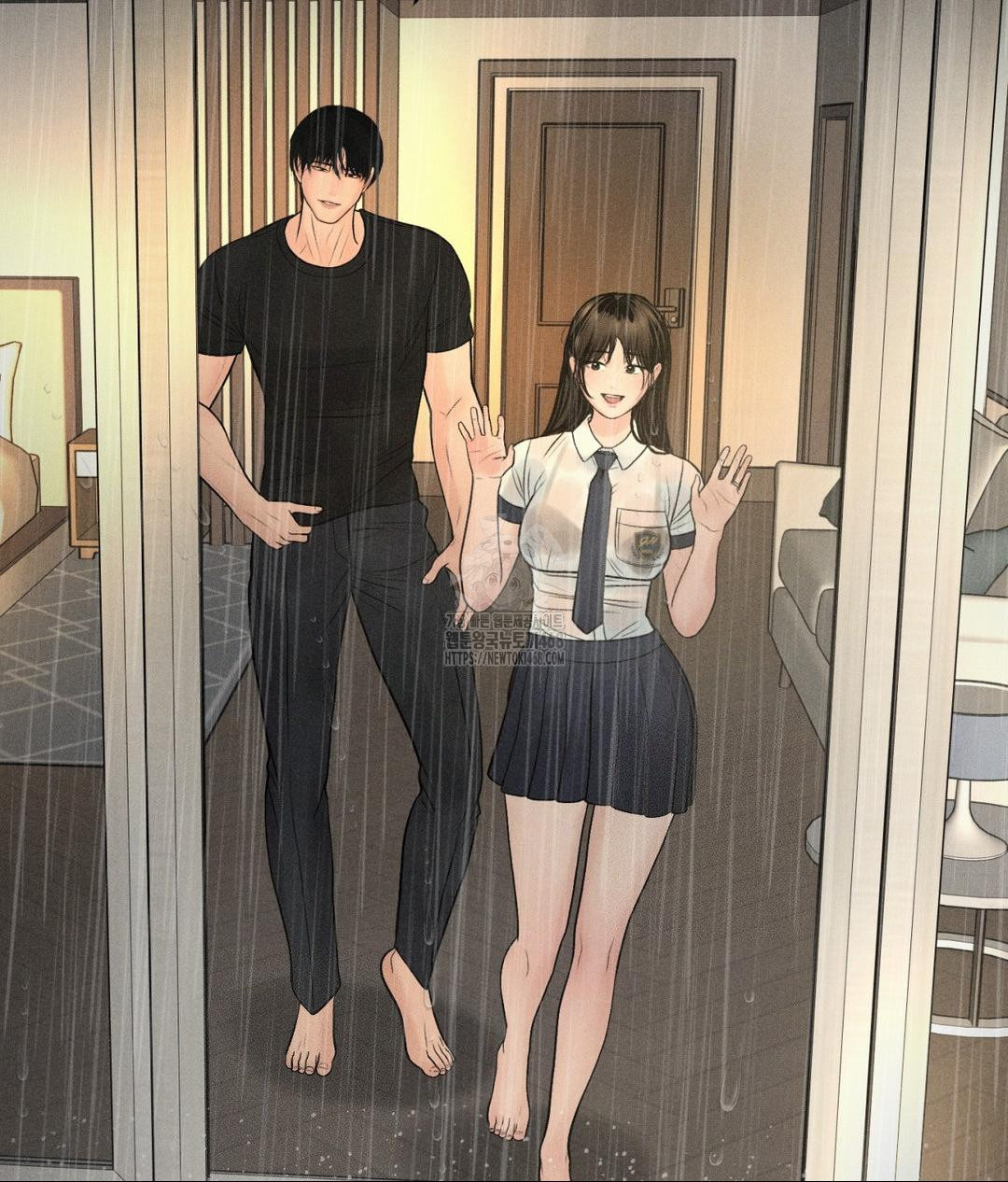 Payment for the Ride Raw - Chapter 37 - photo - 12