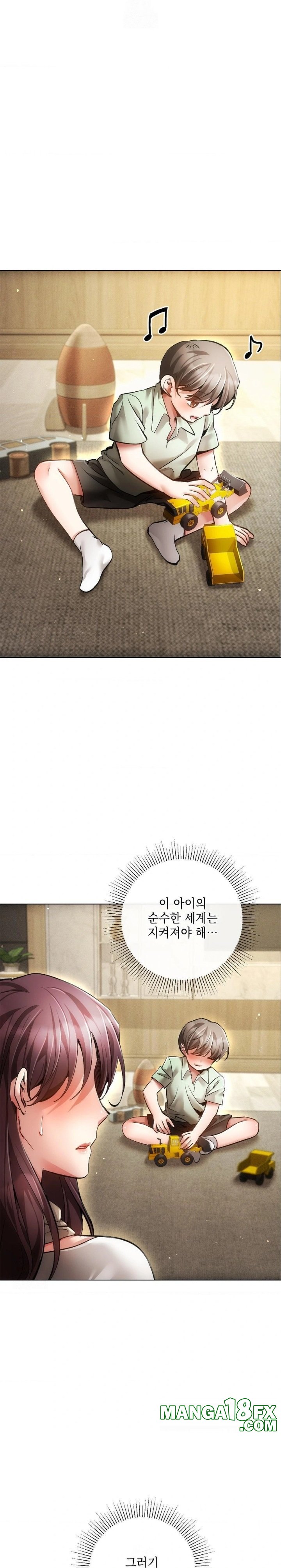 The Harsh Life of Kim Minkyung Raw - Chapter 8 - photo - 28