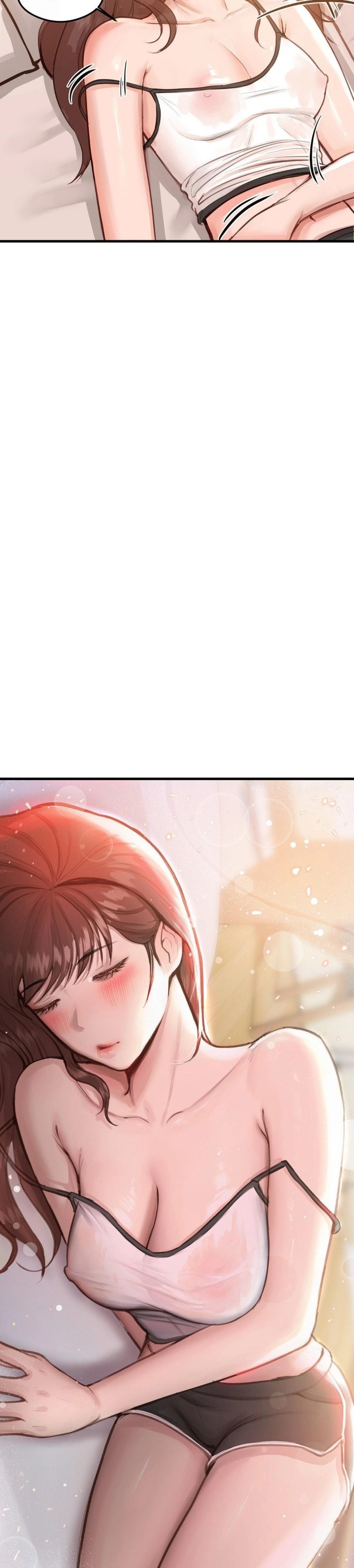 While I Was Asleep (Feat. Bad Friends) Raw - Chapter 1 - photo - 27
