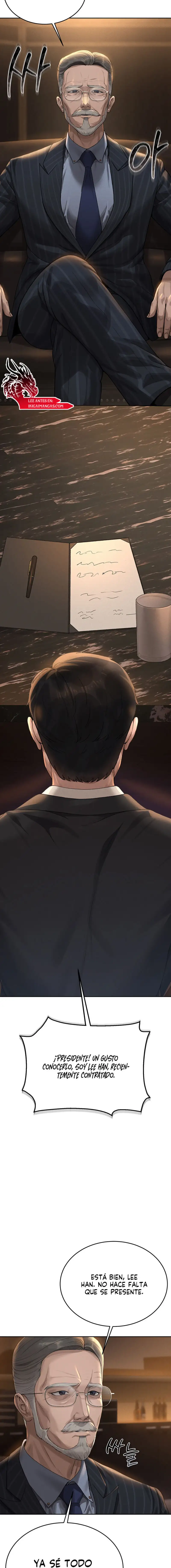 I Became an Apartment Security Manager Raw - Chapter 1 - photo - 11