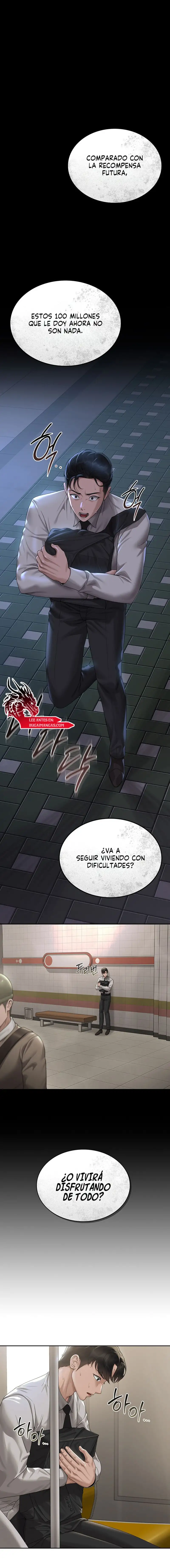 I Became an Apartment Security Manager Raw - Chapter 1 - photo - 19