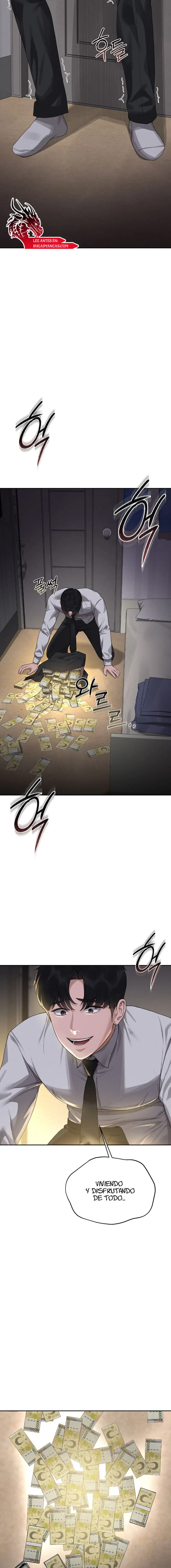I Became an Apartment Security Manager Raw - Chapter 1 - photo - 21