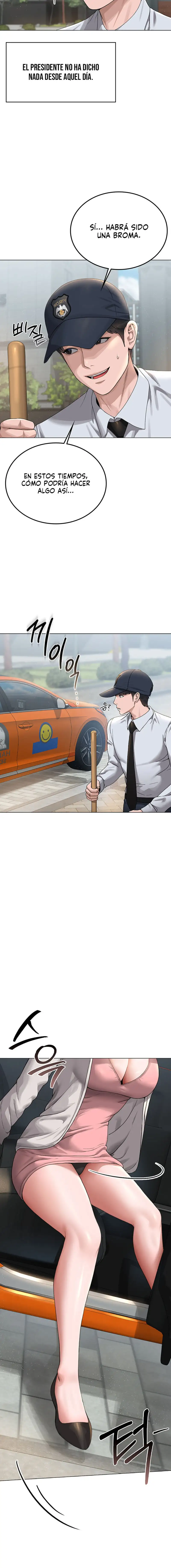 I Became an Apartment Security Manager Raw - Chapter 1 - photo - 23
