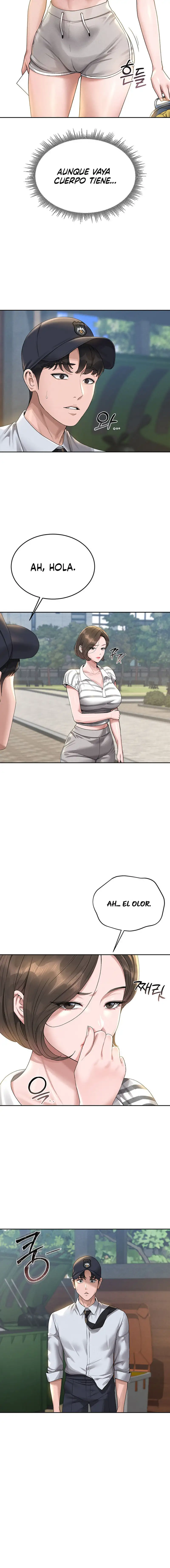 I Became an Apartment Security Manager Raw - Chapter 1 - photo - 27