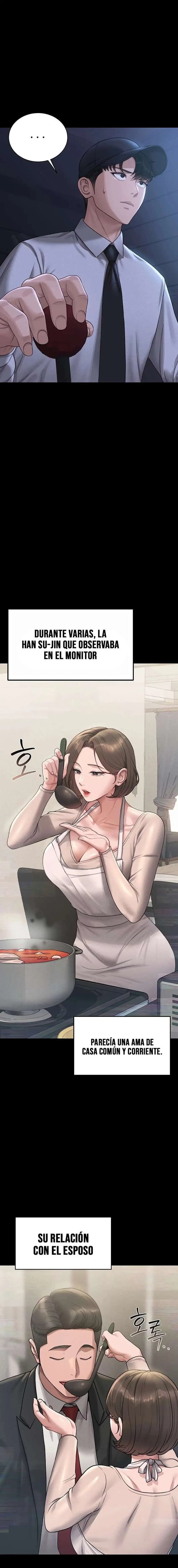 I Became an Apartment Security Manager Raw - Chapter 2 - photo - 19