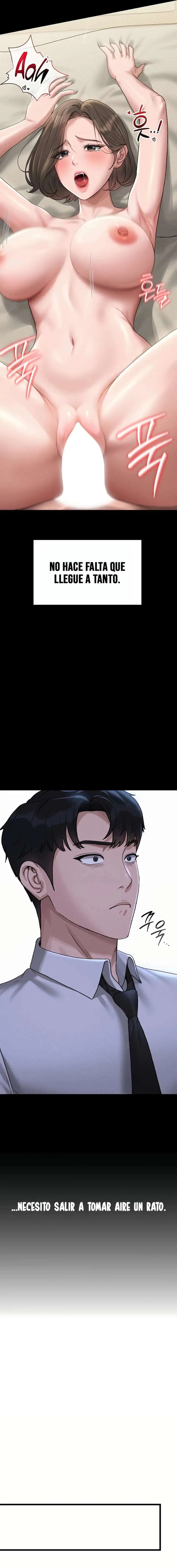 I Became an Apartment Security Manager Raw - Chapter 2 - photo - 21