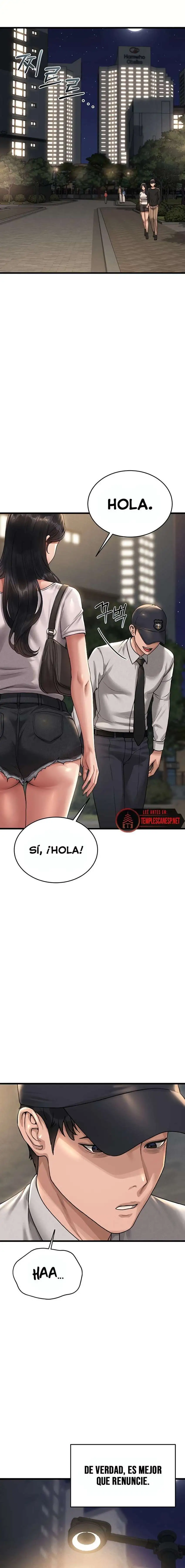 I Became an Apartment Security Manager Raw - Chapter 2 - photo - 22