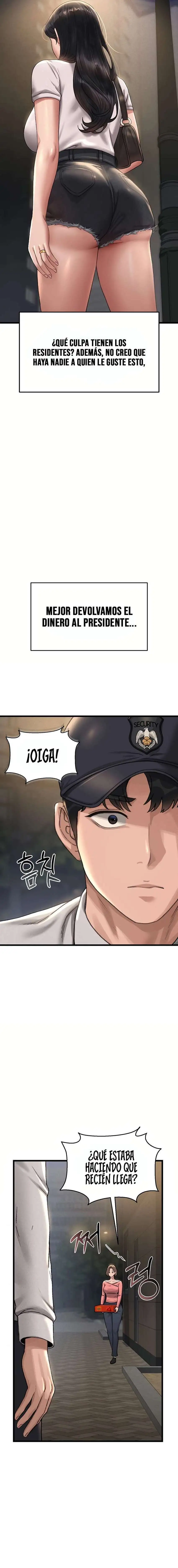 I Became an Apartment Security Manager Raw - Chapter 2 - photo - 23