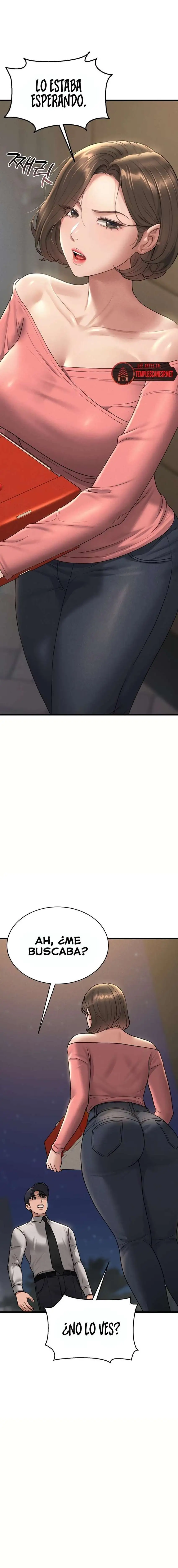 I Became an Apartment Security Manager Raw - Chapter 2 - photo - 24