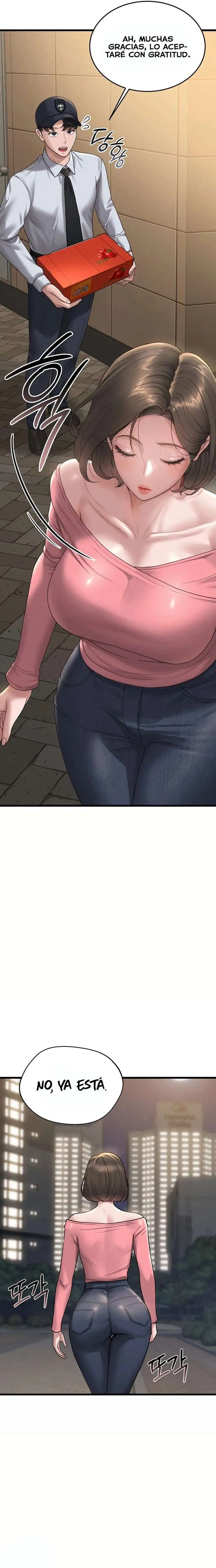 I Became an Apartment Security Manager Raw - Chapter 2 - photo - 26