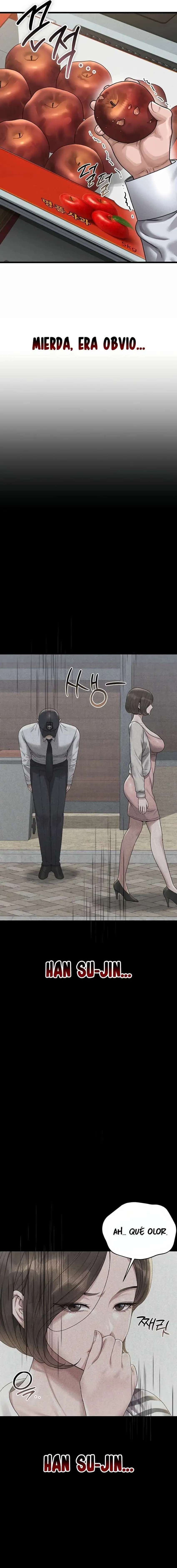 I Became an Apartment Security Manager Raw - Chapter 2 - photo - 28