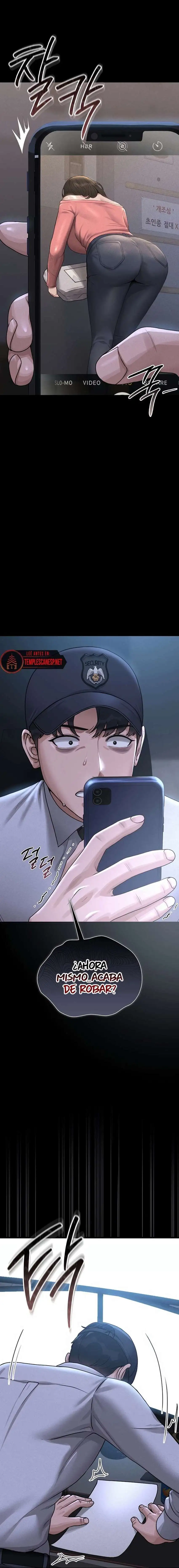I Became an Apartment Security Manager Raw - Chapter 2 - photo - 33