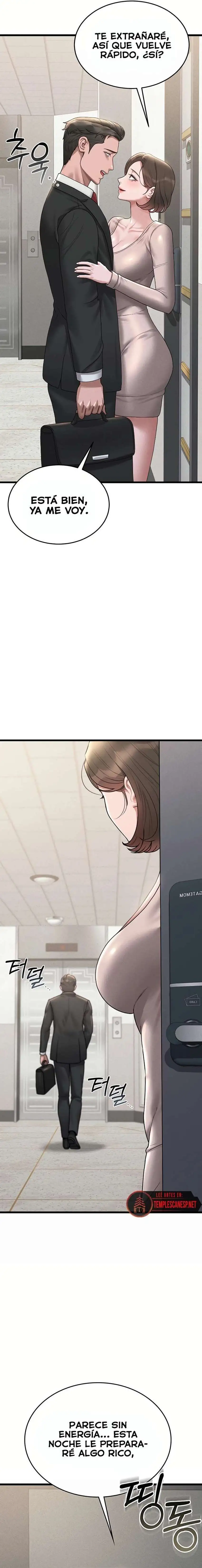 I Became an Apartment Security Manager Raw - Chapter 2 - photo - 35