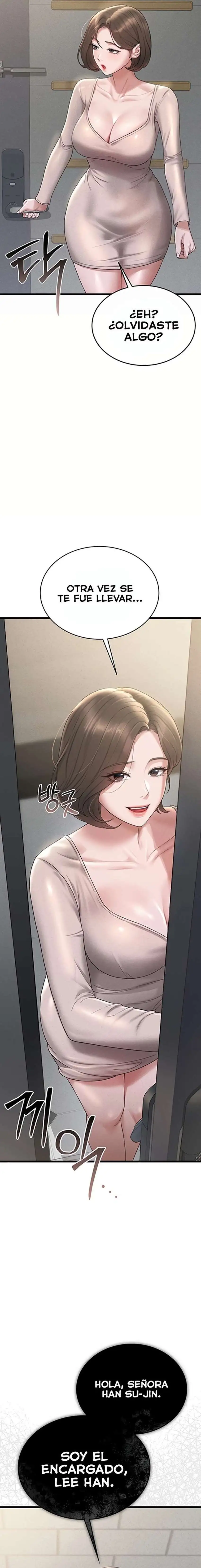 I Became an Apartment Security Manager Raw - Chapter 2 - photo - 36