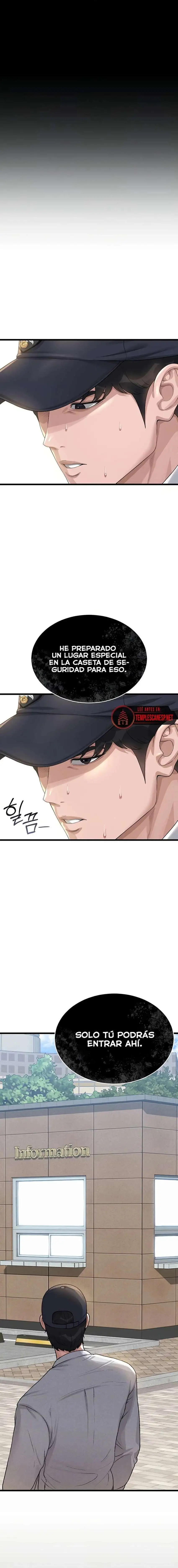 I Became an Apartment Security Manager Raw - Chapter 2 - photo - 5