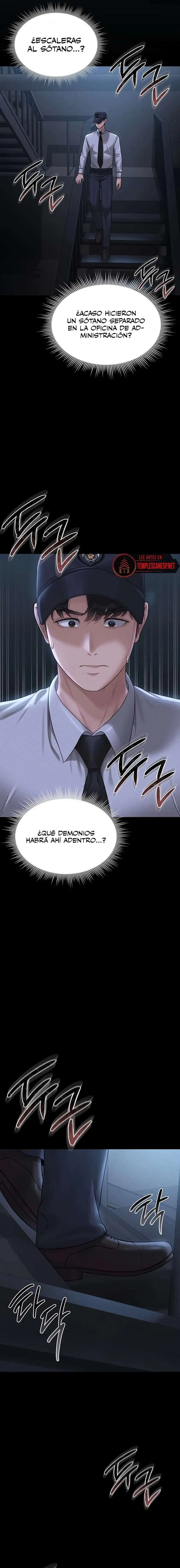 I Became an Apartment Security Manager Raw - Chapter 2 - photo - 9