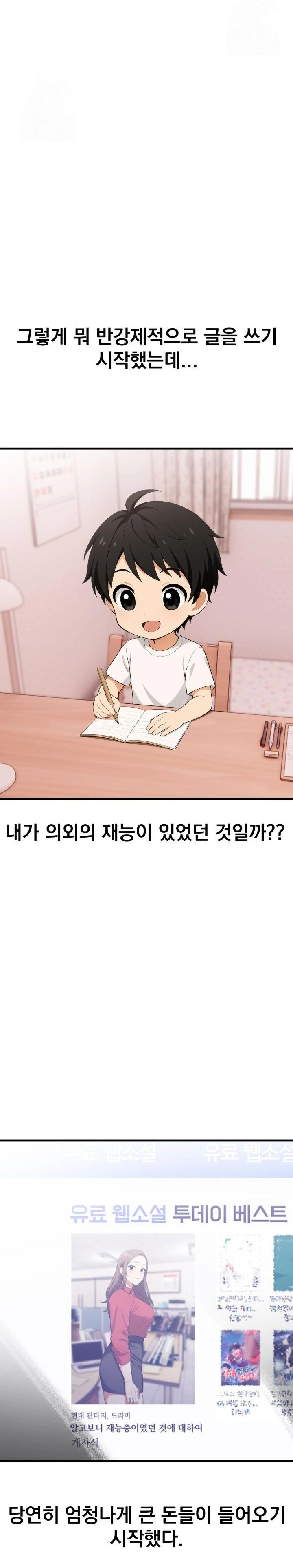 Son Of A Bitch Raw - Chapter 2 - photo - 2