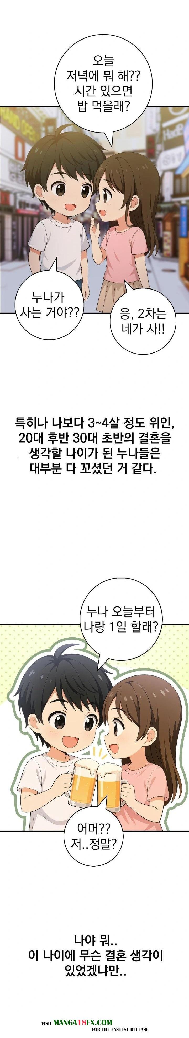 Son Of A Bitch Raw - Chapter 2 - photo - 6